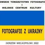 FOTOGRAFIE Z UKRAINY