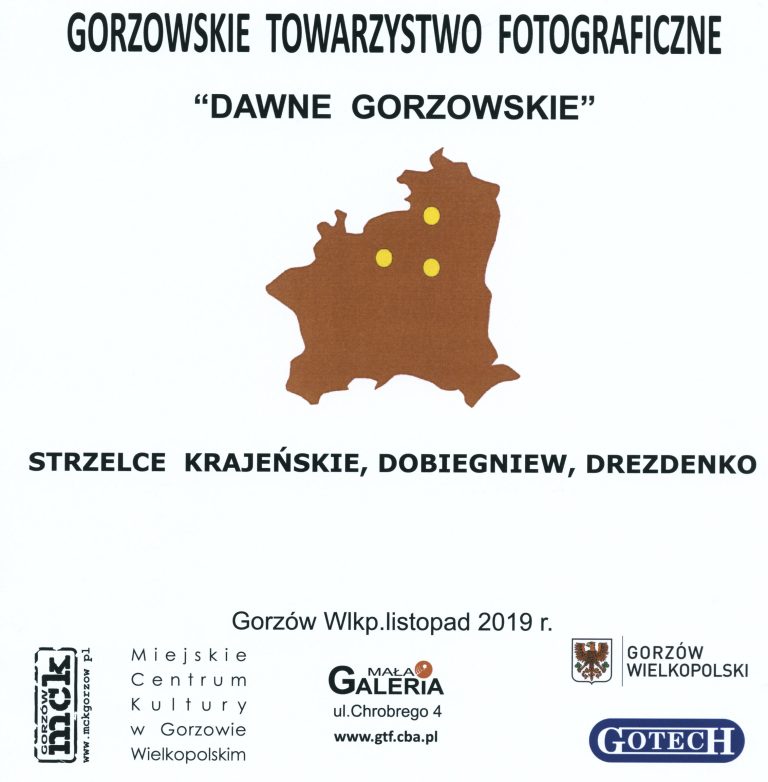 Dawne Gorzowskie 2019