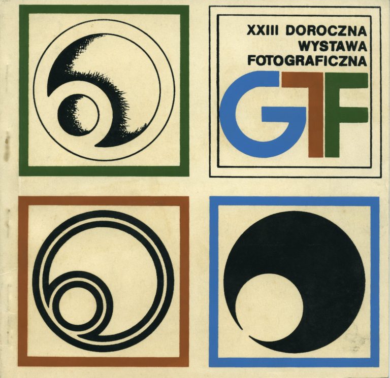 23 Doroczna Wystawa GTF – 1978