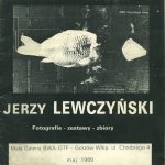 Jerzy Lewczyński – Fotografie