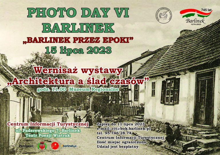 Photo Day VI Barlinek