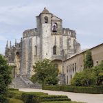 Błażej Skaziński – Portugalia – Śladami Templariuszy